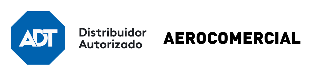 ADT Distribuidor Autorizado